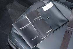 2025 GWM Haval H6 Lux