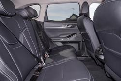 2025 GWM Haval H6 Lux