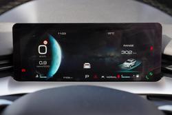 2025 GWM Haval H6 Lux