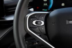 2025 GWM Haval H6 Lux