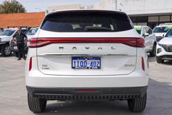 2025 GWM Haval H6 Lux