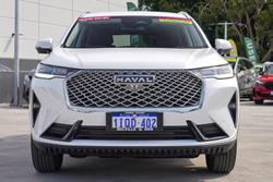 2025 GWM Haval H6 Lux