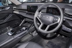 2025 GWM Haval H6 Lux