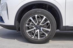 2025 GWM Haval H6 Lux