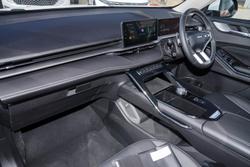 2025 GWM Haval H6 Lux