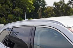 2025 GWM Haval H6 Lux