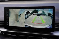 2025 GWM Haval H6 Lux