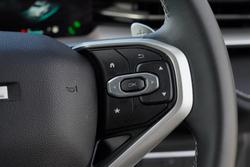 2025 GWM Haval H6 Lux