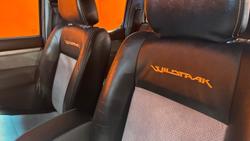 2009 Ford Ranger Wildtrak