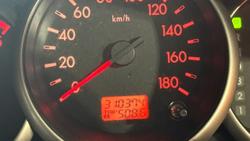 2009 Ford Ranger Wildtrak