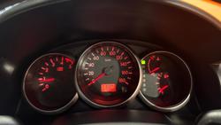 2009 Ford Ranger Wildtrak