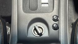 2009 Ford Ranger Wildtrak