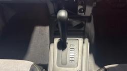 2009 Ford Ranger Wildtrak