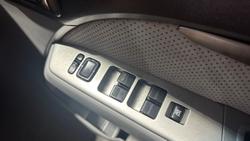 2009 Ford Ranger Wildtrak