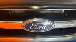 2009 Ford Ranger Wildtrak