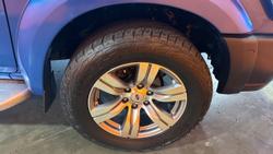 2009 Ford Ranger Wildtrak