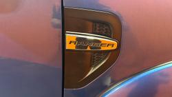 2009 Ford Ranger Wildtrak