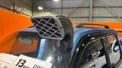 2009 Ford Ranger Wildtrak