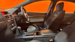 2008 Holden Commodore SS