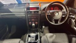 2008 Holden Commodore SS