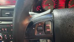 2008 Holden Commodore SS