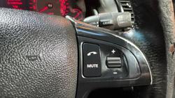 2008 Holden Commodore SS