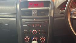 2008 Holden Commodore SS