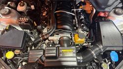 2008 Holden Commodore SS