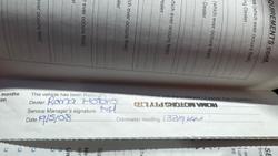 2008 Holden Commodore SS