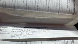 2008 Holden Commodore SS