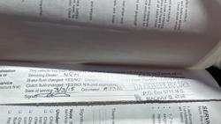 2008 Holden Commodore SS