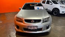 2008 Holden Commodore SS