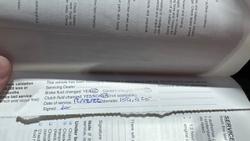 2008 Holden Commodore SS