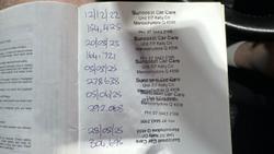 2008 Holden Commodore SS