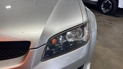 2008 Holden Commodore SS