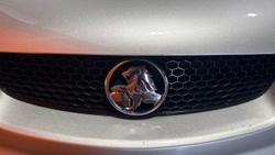 2008 Holden Commodore SS