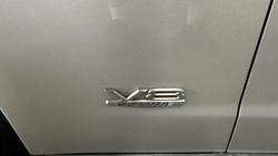 2008 Holden Commodore SS