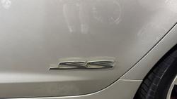 2008 Holden Commodore SS