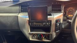 2006 Nissan Patrol Ti