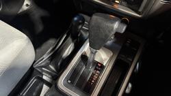 2006 Nissan Patrol Ti