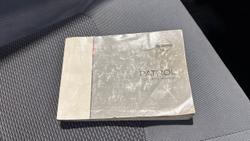 2006 Nissan Patrol Ti