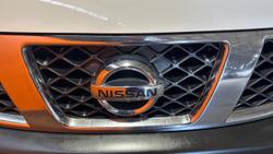 2006 Nissan Patrol Ti