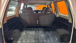 2006 Nissan Patrol Ti