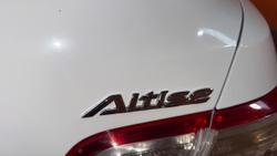 2007 Toyota Camry Altise