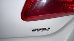 2007 Toyota Camry Altise