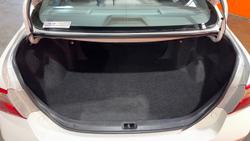 2007 Toyota Camry Altise