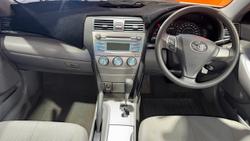 2007 Toyota Camry Altise