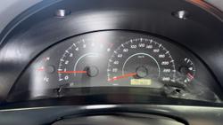 2007 Toyota Camry Altise