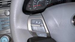 2007 Toyota Camry Altise