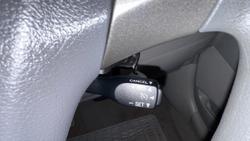 2007 Toyota Camry Altise